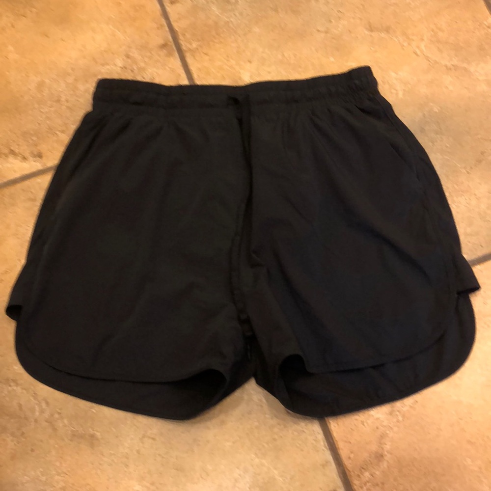 Buff bunny shorts